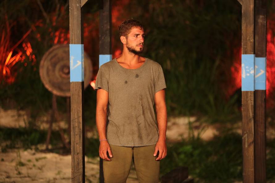 Leo je nakon duela s Davidom napustio Survivor: 'Moj san se nije ostvario, ali izlazim jači...'