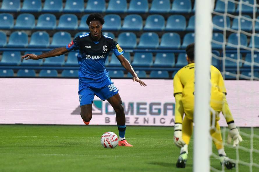 Varaždin i Gorica sastali se u 1. kolu SuperSport HNL-a