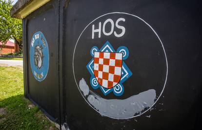 Imali smo šatoraše i stožeraše, berače kestena i splitsku Rivu. Sad je došao red i na HOS-ovce