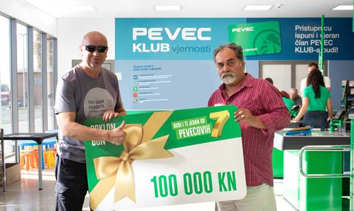 Kupovina u Pevecu vrijedi još 100.000 puta više