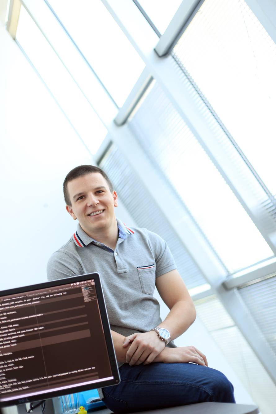 Odbio sam velik novac vani, ali nisam lud kao što bi neki mislili