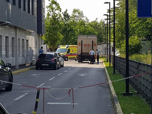 Tragedija u Zagrebu: Muškarac poginuo na tehničkom pregledu