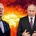 Putin: Rusko nuklearno oružje je naprednije od američkog!