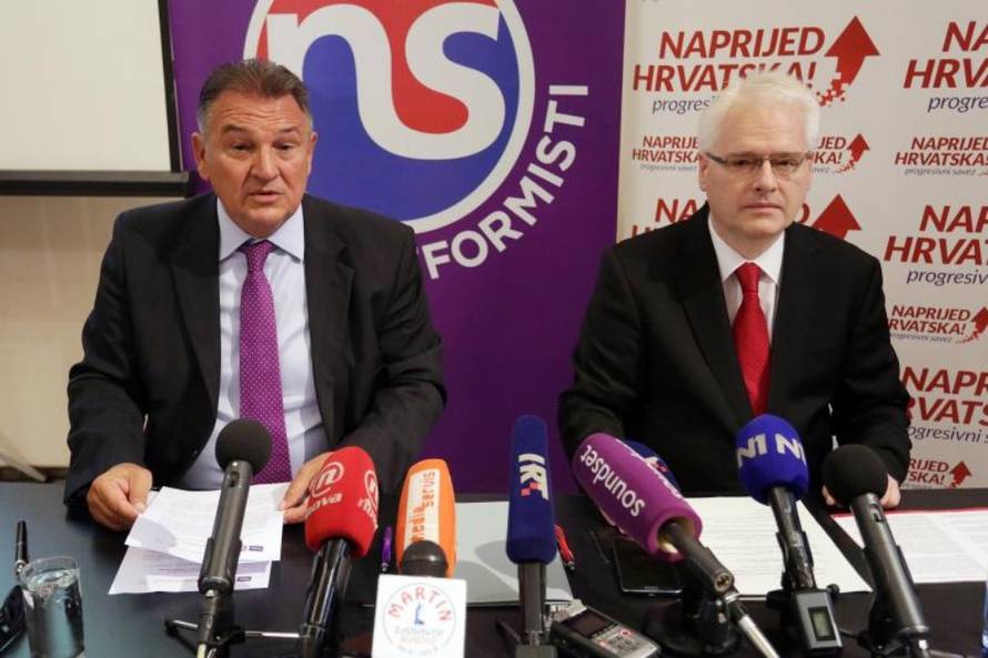 Borna Filić/PIXSELL