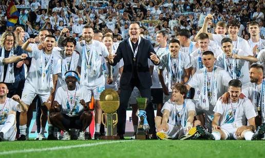 Rije&ccaron;ka godina za pam&cacute;enje: Dupla kruna, europsko prolje&cacute;e, eksplozija Fruka i bijela fe&scaron;ta!