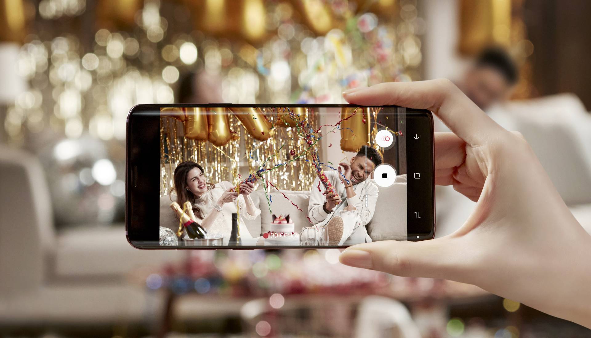 Kako napraviti savršene fotografije sa Samsung S9 i S9+