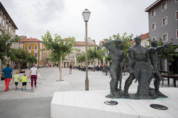 Senj: Najstariji grad na gornjem Jadranu