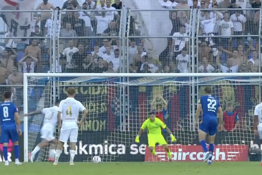 Vara&zcaron;din-Hajduk