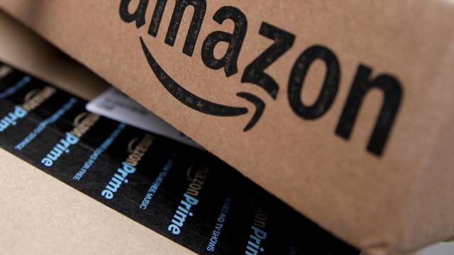 Amazonu je naglo porasla vrijednost za 190 mlrd. dolara