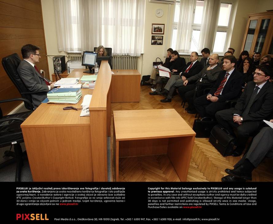 Borna Filić/PIXSELL