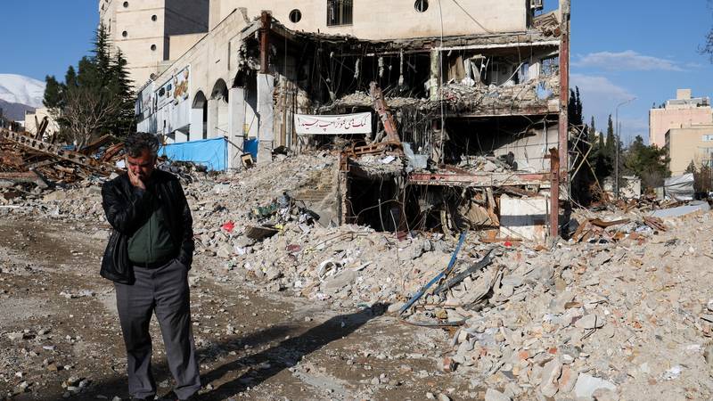 UŽIVO Eksplozije odjekuju po Bliskom istoku: Iran napao grad u kojem je nuklearni objekt!