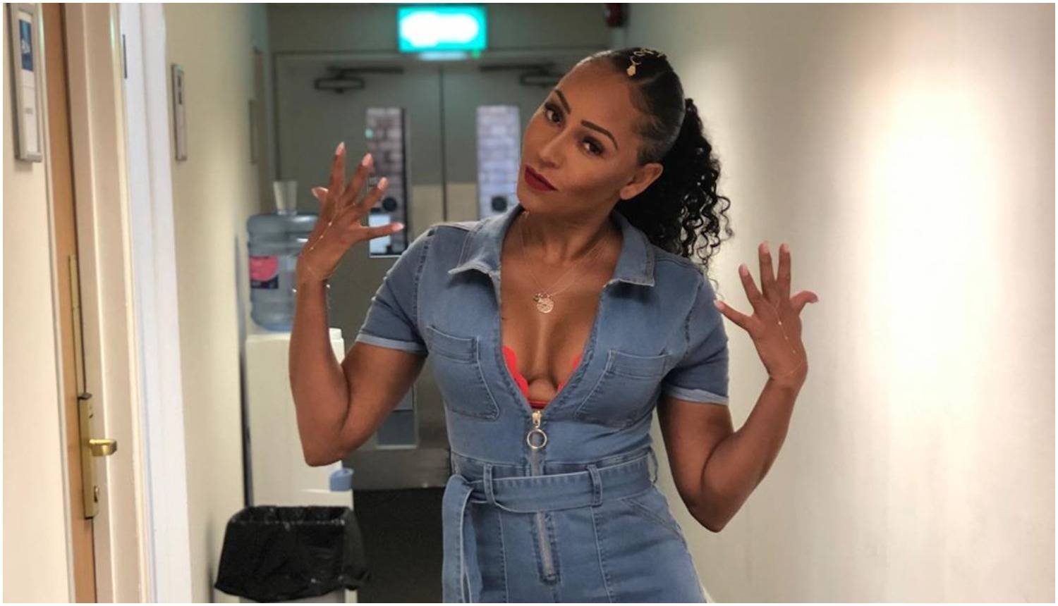 Mel B progovorila o rasizmu: 'Zbog boje kože su mi rekli da izađem iz dizajnerske trgovine'