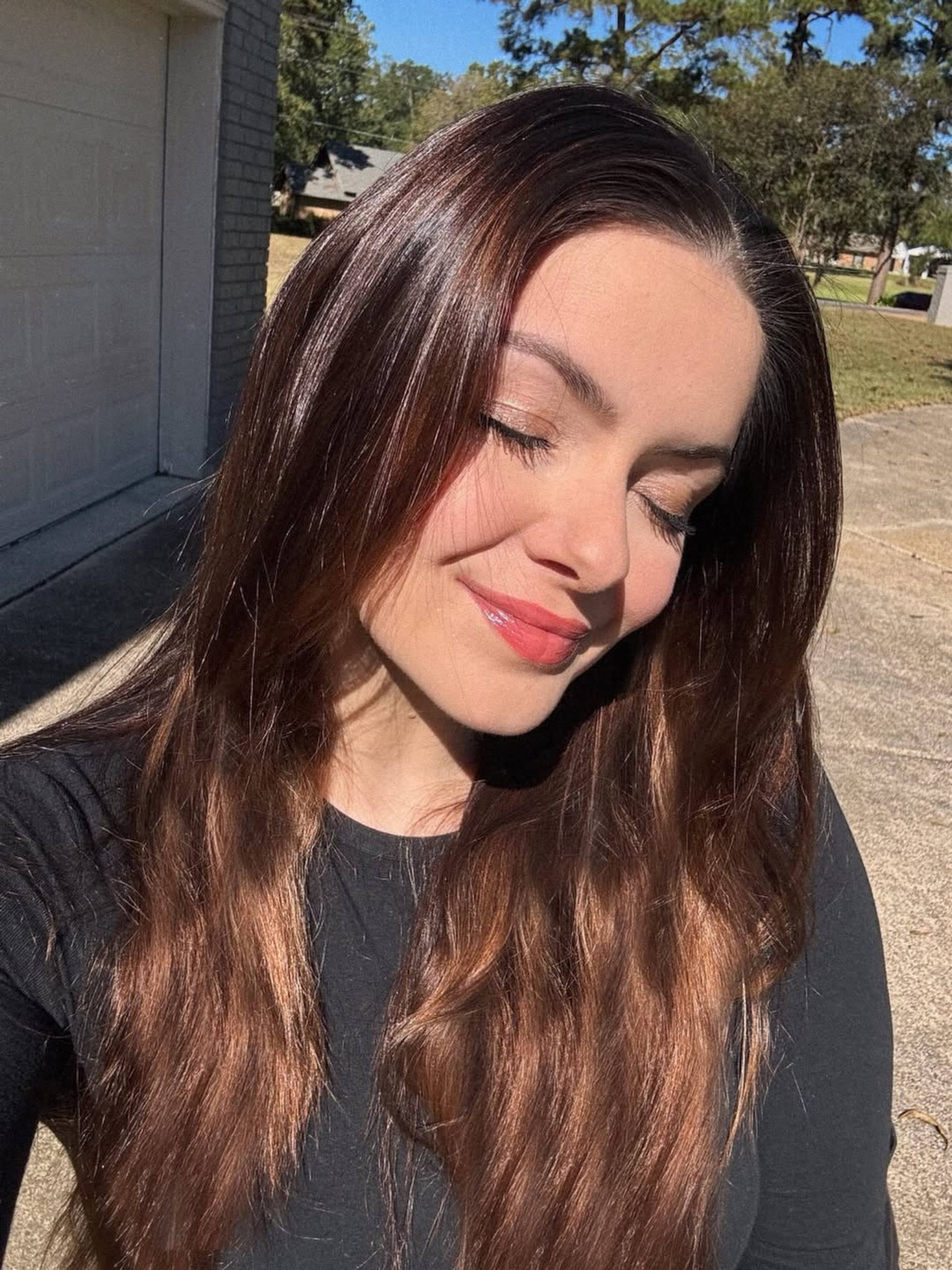 FOTO Sjećate se Alex iz Moderne obitelji? S 18 je smanjila grudi, pogledajte kako danas izgleda