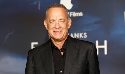 Tom Hanks progovorio o borbi s teškom bolesti: 'Bio sam totalni idiot, vodio sam loš život...'