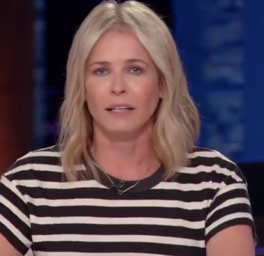 Chelsea: Brad  puši 'travu' jer se oženio za je**nu luđakinju