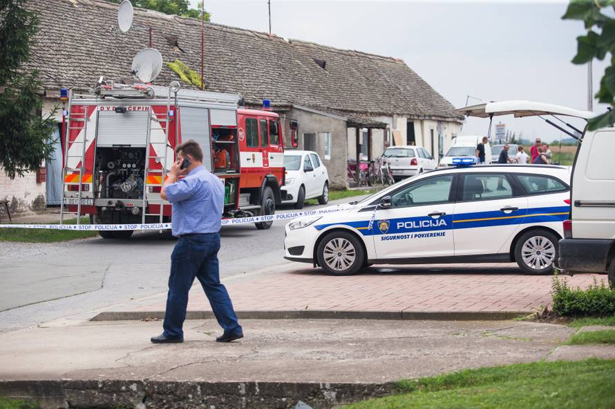 Smrt u septičkoj: Radnici su poginuli dok su čistili fekalije