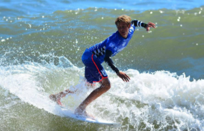 Užas na Barbadosu: Talentirani surfer poginuo za vrijeme Irme