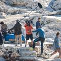 FOTO Danče kao pravi filmski raj! Netflixova ekipa nastavlja snimanje popularne serije