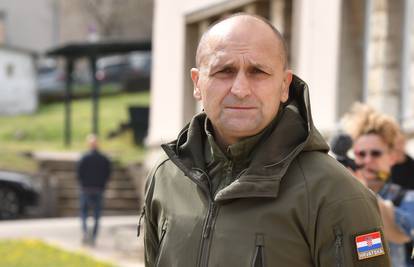 Ivan Anušić o krizi u BiH: 'Ne mogu reći da se bojim, ali...'