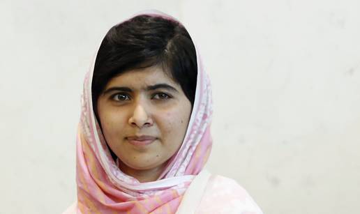 Cure, nobelovka Malala poziva vas da naučite - programirati