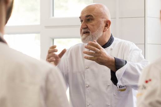 Kako odabrati kulinarski institut za profesionalni razvoj u gastronomiji