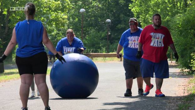 FOTO Izgubila 45,5 kilograma! Ovako izgleda Marija iz 'Života na vagi' nakon transformacije