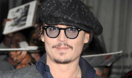 Johnny Depp zbog poreznika ne ostaje živjeti u Francuskoj