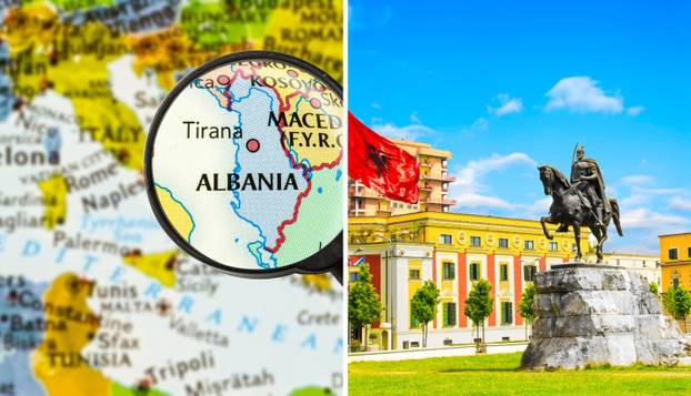 KVIZ Možete li prepoznati sve ove zastave država? Malo tko će 'uloviti' 100 posto. Pokušajte...