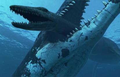 Predator X najstrašnija je morska zvijer u povijesti