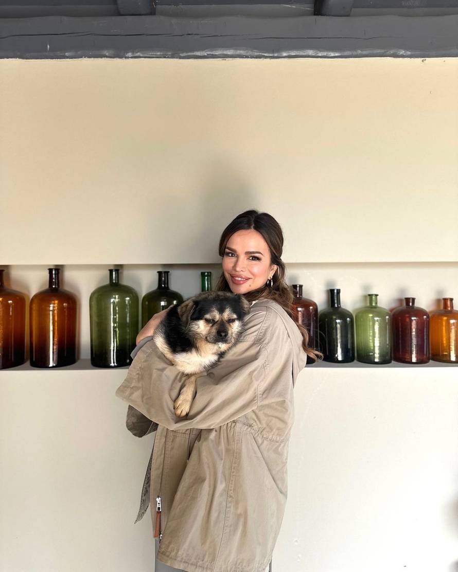 Evo kako je Severina proslavila rođendan: Zaplesala uz Brenu...