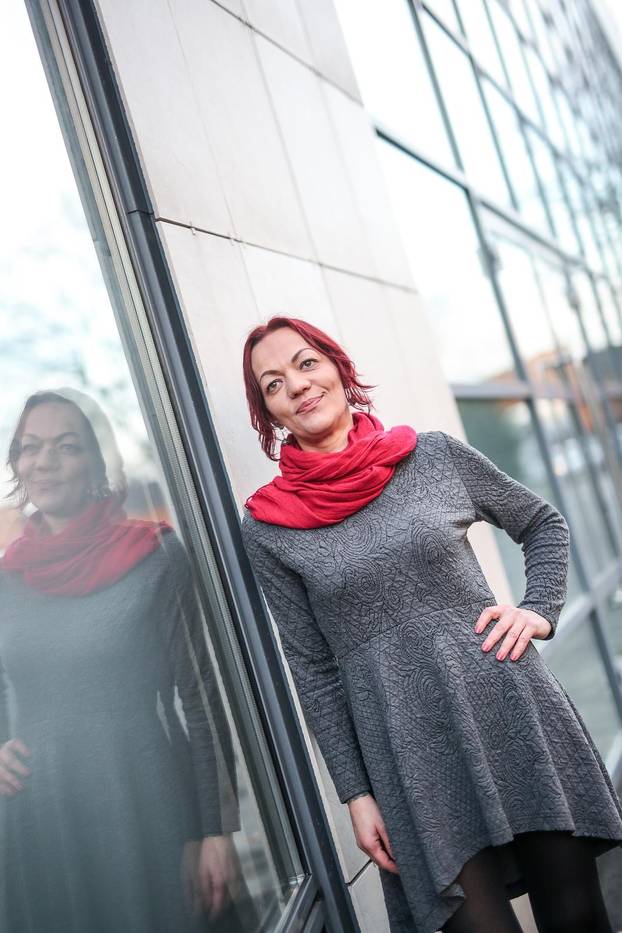 Zagreb: Sanja Kvastek osmislila je aplikaciju Drink & Pick