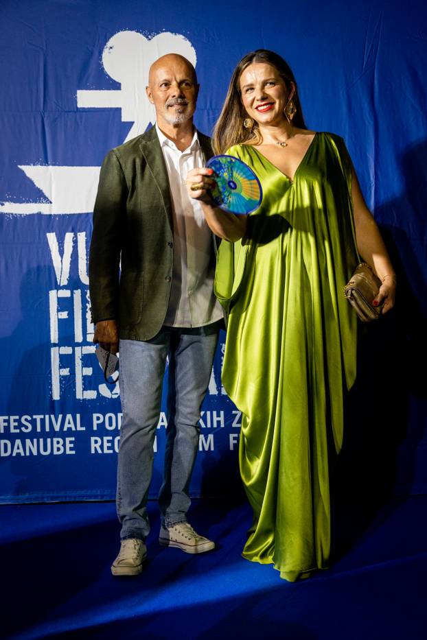 Vukovar: Svečano otvorenje 18. Vukovar Film Festivala