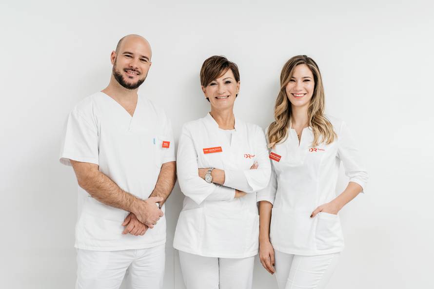 20 godina s nama! Što se krije iza uspjeha ovog poznatog zagrebačkog dentalnog centra?