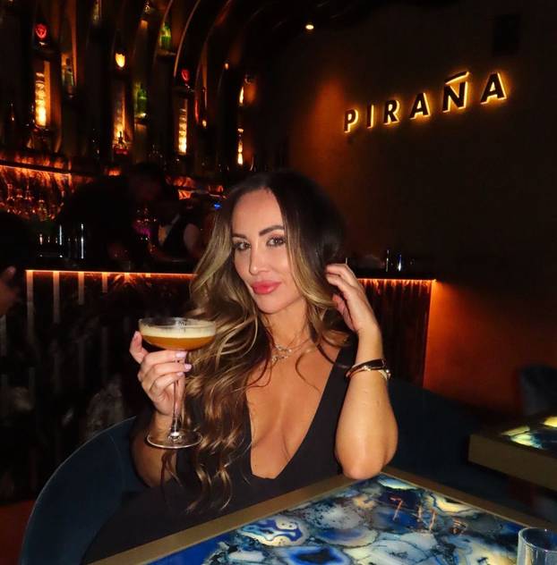 FOTO Ljubavnica engleske zvijezde ima novog: Uhvatili su je s poznatim tenisačem...