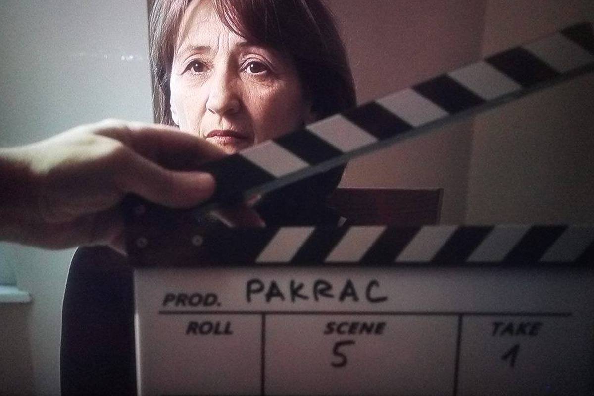 Dokumentarni film o herojstvu hrvatskih branitelja u Grčkoj