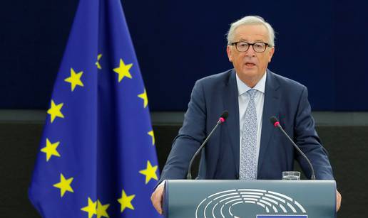 Juncker je izišao iz bolnice, sljedeći tjedan će biti na poslu