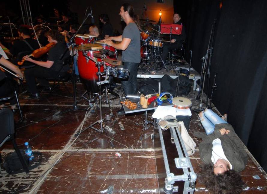 Damir Špehar/Pixsell