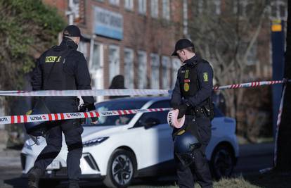 Svjedok stravičnog ubojstva u Danskoj: 'Još je disao kada smo im prišli. Umro mi je na rukama'