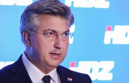 Andrej Plenković brani glasanje protiv rezolucije UN-a o Gazi: 'Nedostaje najbitnija stvar...'