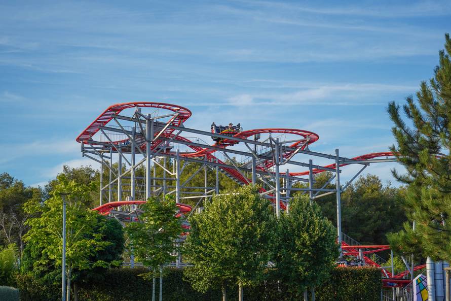 Iz jurskog svijeta u svemir!