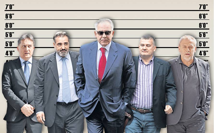 Pravda koja uvijek kasni: Traje i traje, a Mamić nije ni jedini...