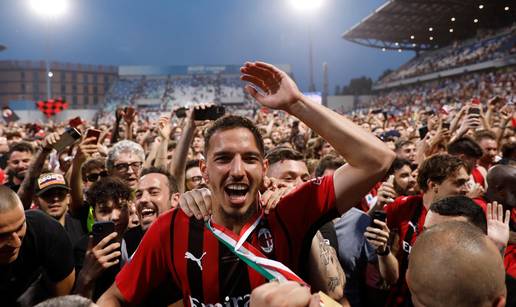 Tko je Ismaël Bennacer, novi igrač Dinama? Wenger ga doveo u Arsenal, vjera mu je sve...