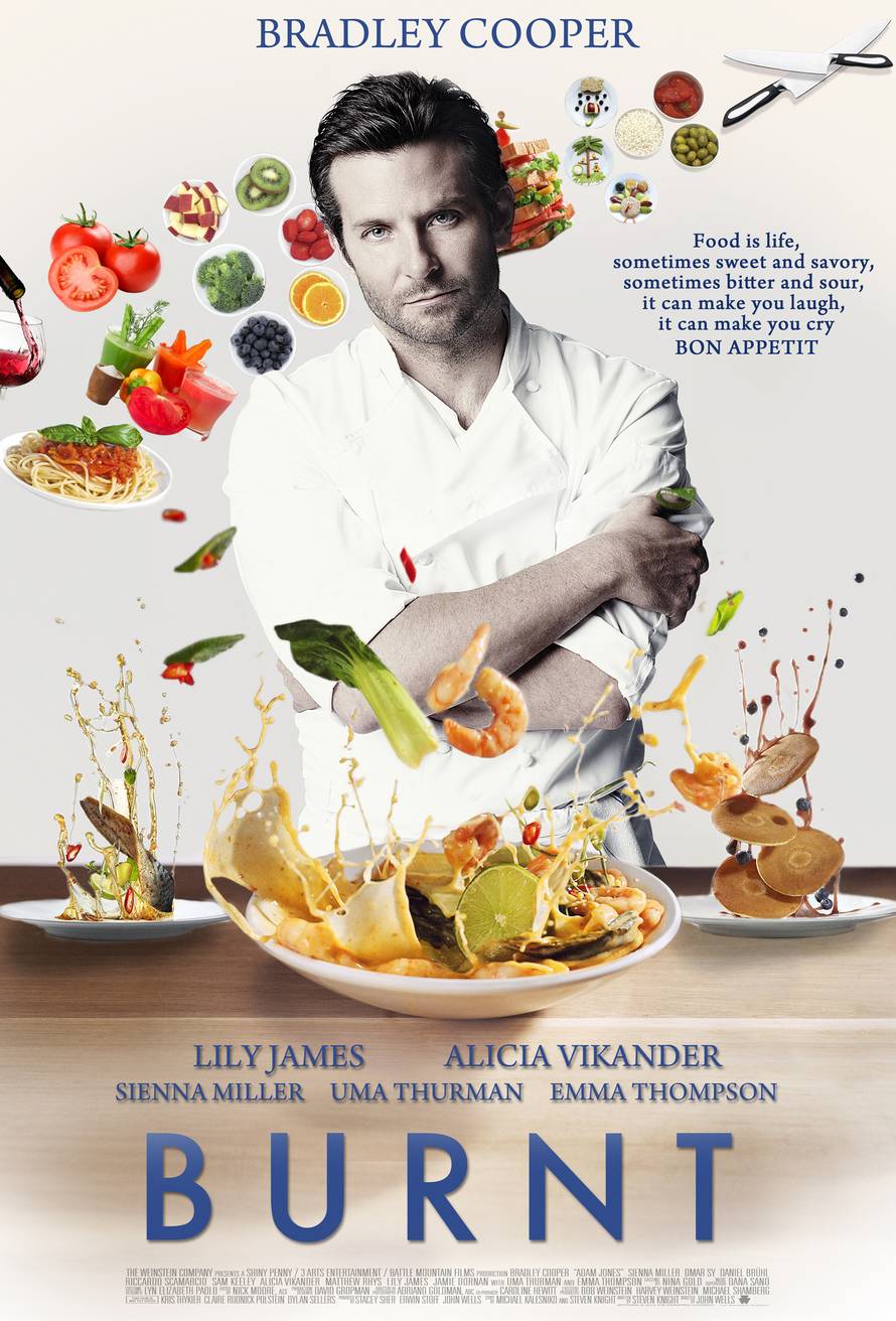 Najukusniji filmovi ikad: Top 20 najboljih filmova o hrani i jelu