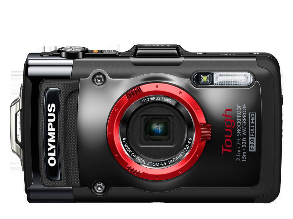 Olympus