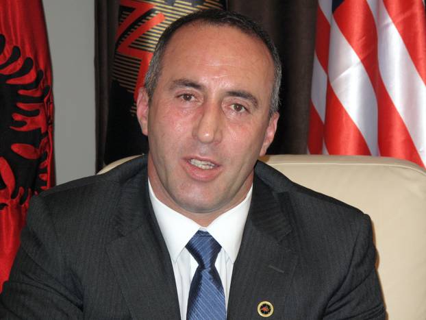 Ramush Haradinaj