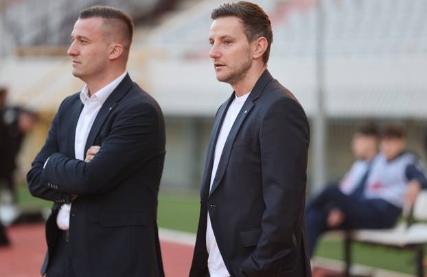 Split:Hajduk i Slaven Belupo sastali se 21. kolu SuperSport HNL-a