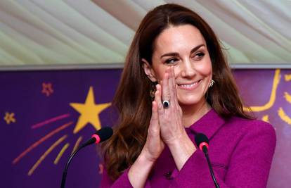 Kako vrlo lako napraviti frizuru Kate Middleton ali kod kuće?