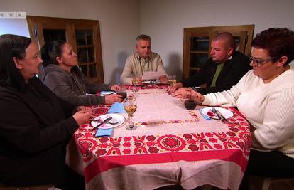 Goran je osvojio 36 bodova za svoju večeru: 'Interesatno i baš neobično, ali nije me oduševilo'