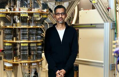 Googleov kvantni skok: Tvrde da je njihov novi algoritam nadmašio snagu superračunala