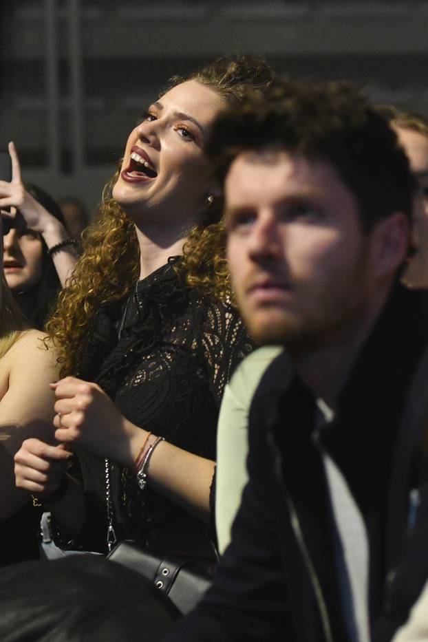 Varaždin: Sergej Ćetković održao koncert povodom Dana žena